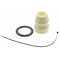 Mevotech Asuna Gt 93 Asuna Se 93 Audi 4000 87-82 Strut Bumper, Mp63619 MP63619 - alternate 2